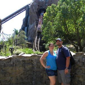 Meet your Posher, Heath